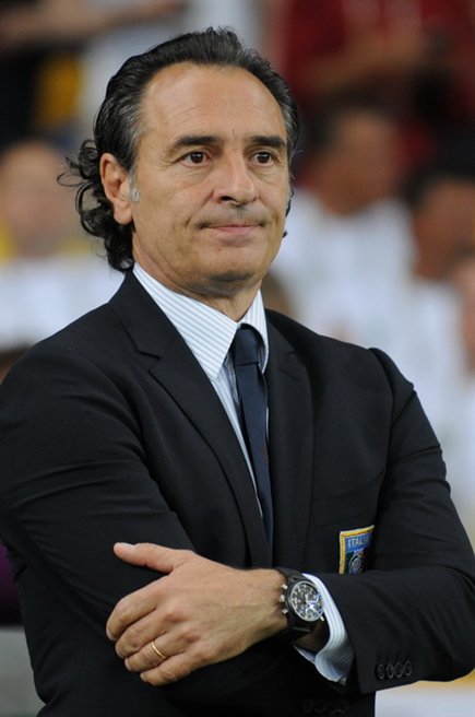 Prandelli svela i retroscena della Nazionale: Rossi e Balotelli…