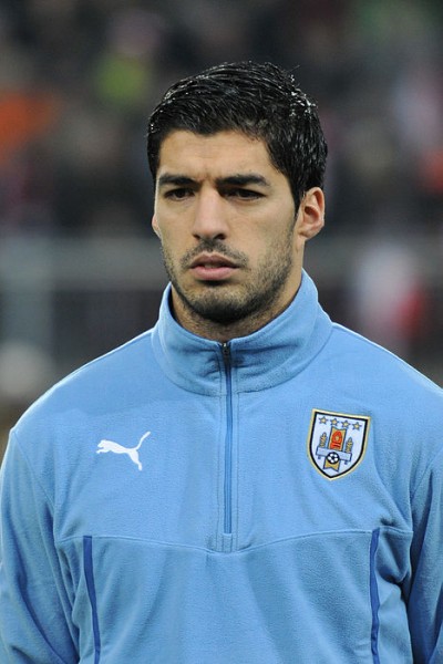suarez barcellona