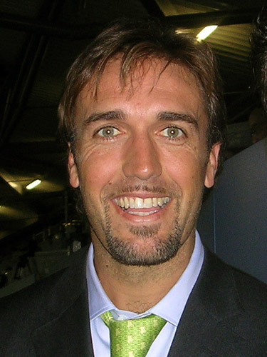 Batistuta dichiarazioni shock