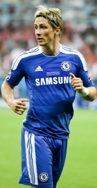 torres milan