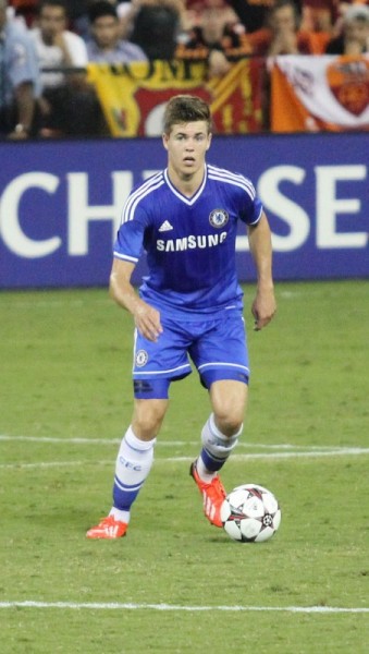 Van Ginkel milan