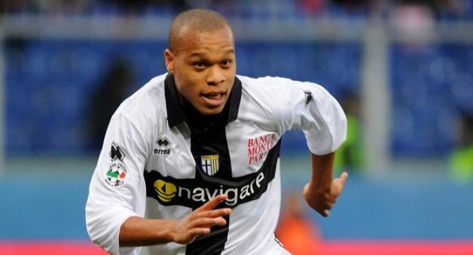 Biabiany fermo per un’aritmia al cuore