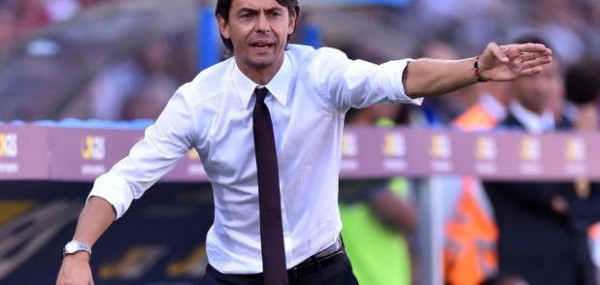 cesena-milan-inzaghi