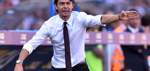Milan fermato anche dal Cesena