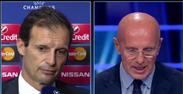 allegri sacchi lite