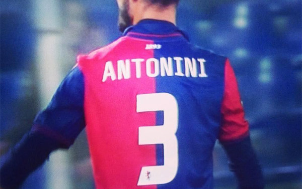 Genoa beffa la capolista al 94′: Roma in testa con la Juve