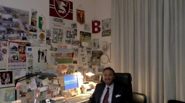 andrea criscuolo