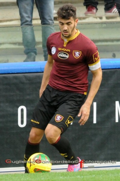 andrea nalini