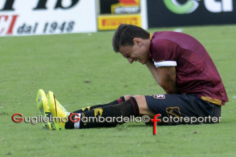 Ufficiale: Castiglia in prestito al Como.