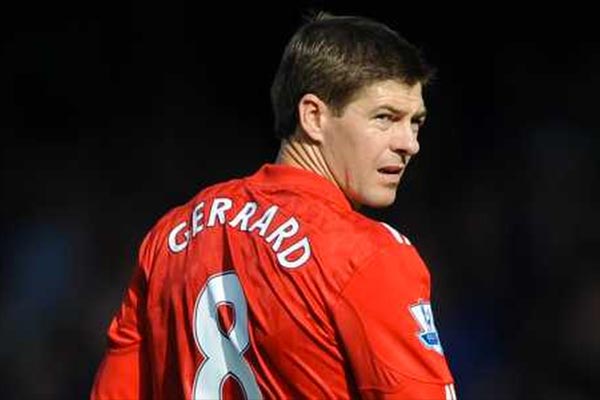 Gerard dice addio al Liverpool e vola a Los Angeles