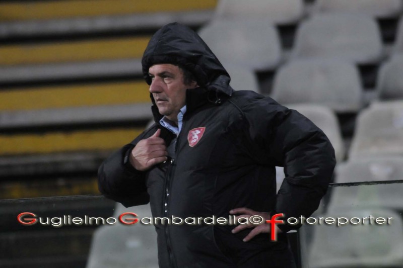 Fabiani a Zona Cesarini ” IL derby è importante ma non decisivo. Che vinca il migliore….meglio di no”