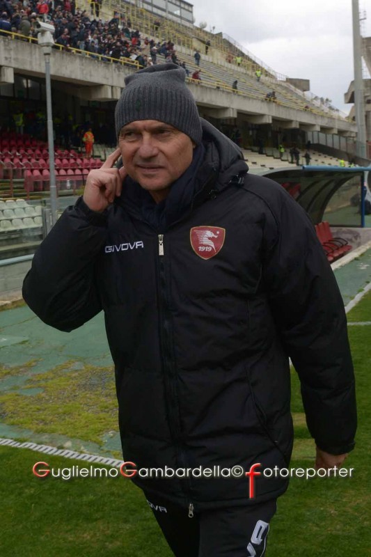 IL “Morbo” tecnico che attanaglia la Salernitana. Bovo e Cristea silurati dal trainer. La punta a colloquio con Tare.