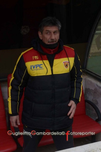 Fabio Brini