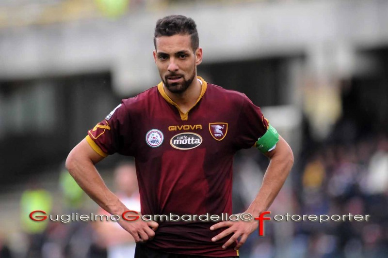 Salernitana-Matera: Le probabili formazioni. Calil parte dalla panchina. Mendicino prepara il goal scaccia pensieri