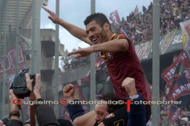 Salernitana ai piedi di Gabionetta. L’ex Crotone e Nalini (?) pronti a sostenere Mendicino