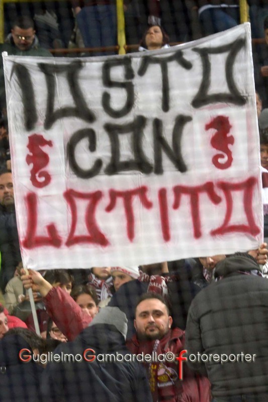Lotito e la critica della ragion pura. “Rayman” Cristea è la conferma: Menichini è una “bestemmia”……