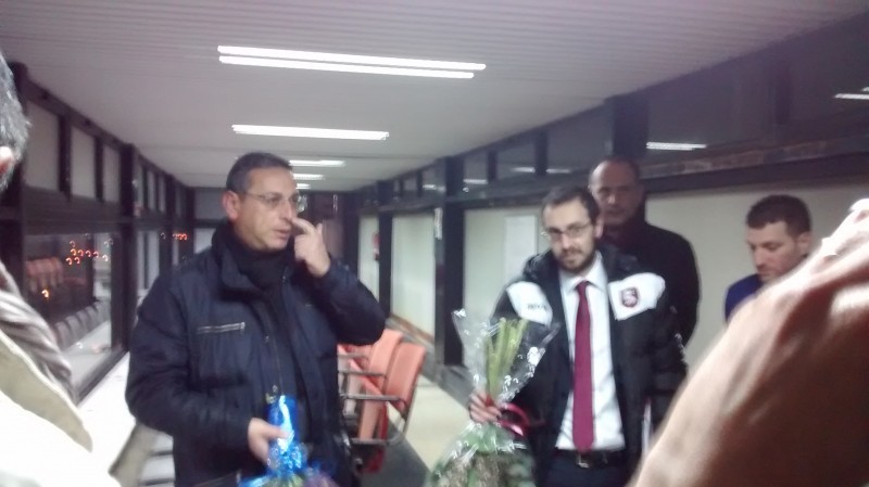 ” Com’e’ bello dopo il morire vivere ancora” In Tribuna stampa ricordato il prof. Zaccaria Tartarone.