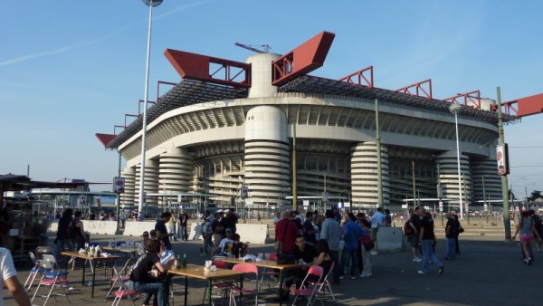 milan perugia coppa italia san siro