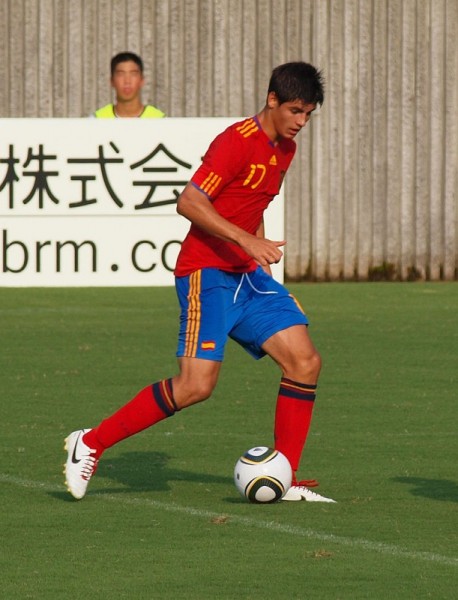 morata juventus