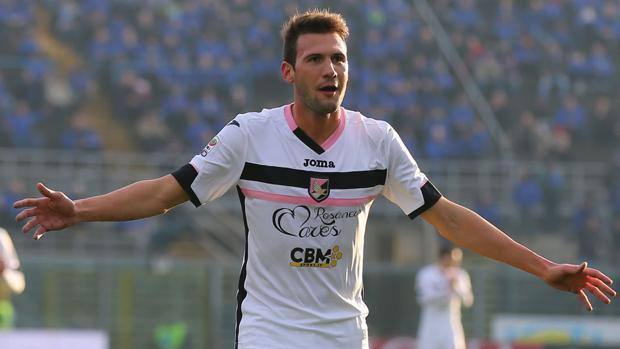 Vazquez al Milan per 30 milioni?