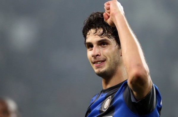 ranocchia alla samp