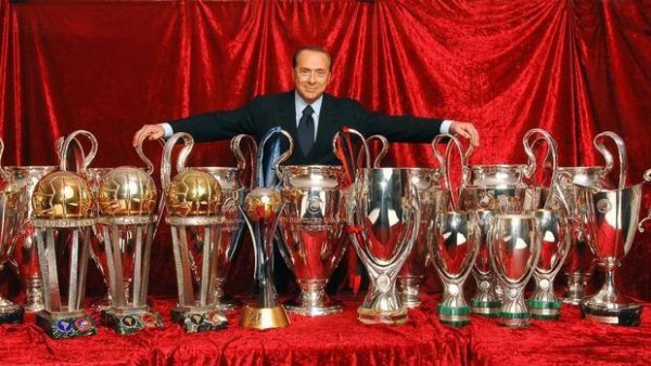 milan berlusconi cinese