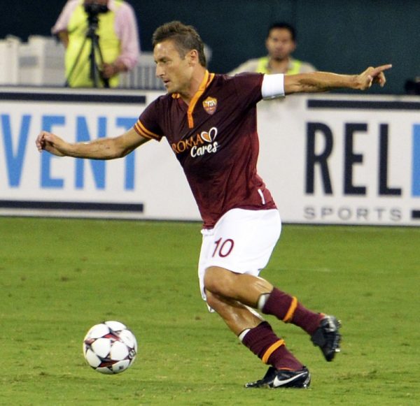 totti-roma