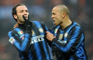 Serie A 23a giornata, vince solo l’Inter