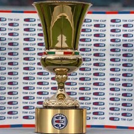 Coppa Italia: Roma-Inter, sfida d’altri tempi