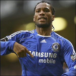 Calciomercato Roma: Drogba primo colpo?