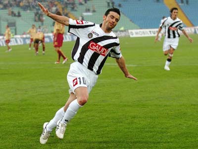 Serie A, anticipi 24a giornata: vince la Juve