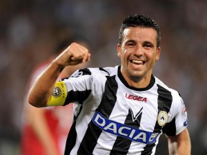 Europa League: Lazio stecca, Udinese ok
