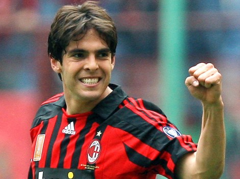 milan-kakà