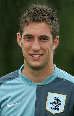 Calciomercato: Stekelenburg, nuovo numero 1 giallorosso